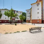 Triana Apartments Deluxe