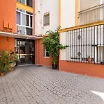 Triana Apartments Deluxe