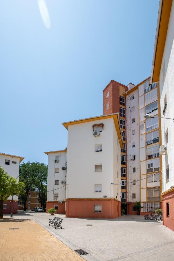 Apartment Triana Deluxe Seville